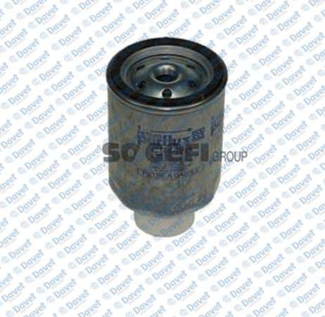 PURFLUX CS449A Yakit Filtresi Citroen Saxo Xsara Peugeot 106 1.5 Hdi